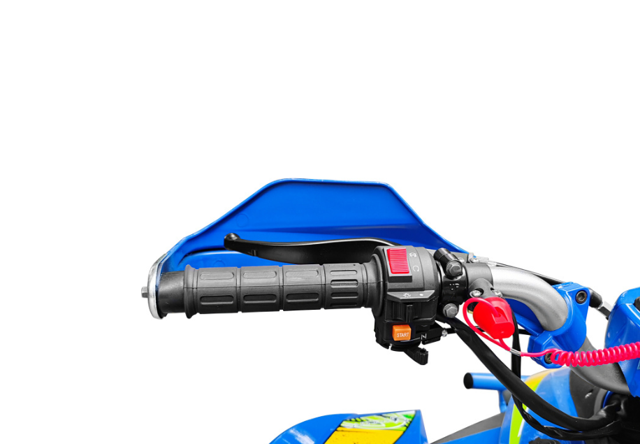 Квадроцикл YACOTA TYPHOON 250 в Северске