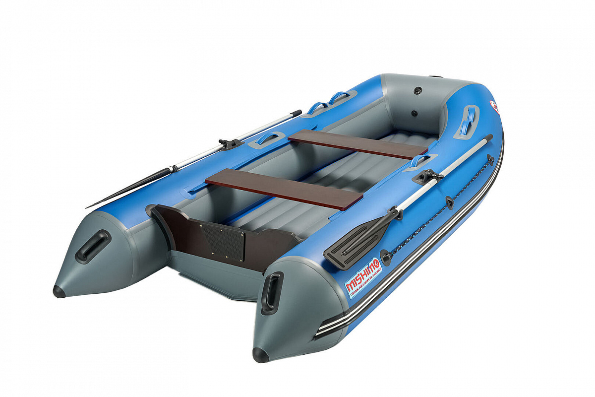 Лодка MISHIMO LITE 360 в Северске