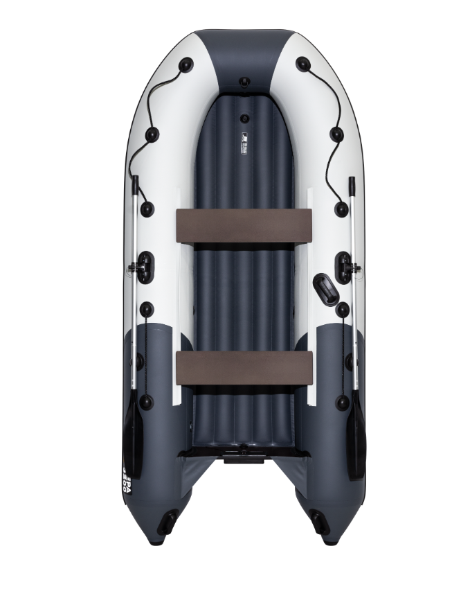 Лодка ривьера компакт 3200 нднд в Северске