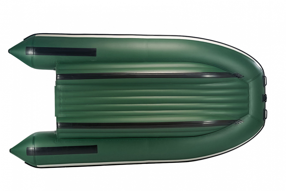 Лодка MISHIMO FAMILY LITE DF 400 в Северске