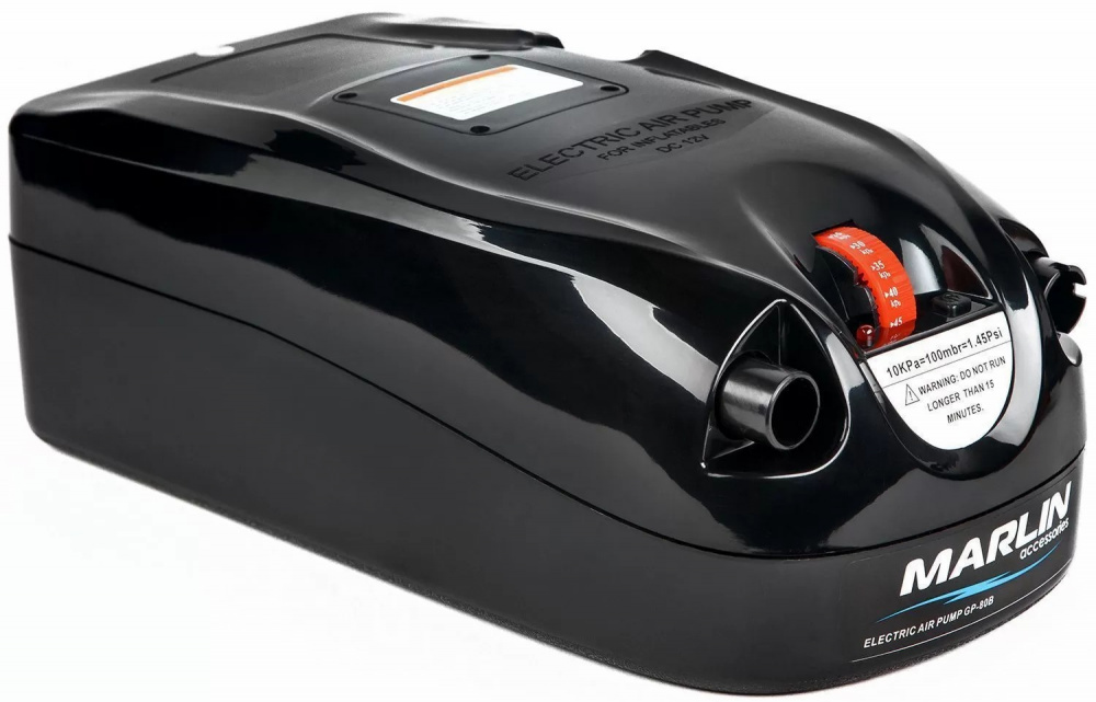 ЭЛЕКТРИЧЕСКИЙ НАСОС MARLIN GP-80 B в Северске
