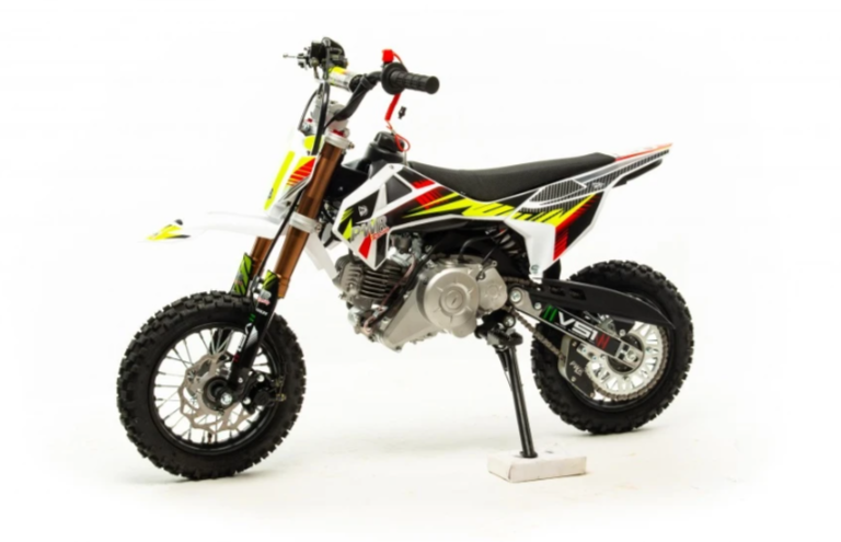 Питбайк MOTOLAND (МОТОЛЕНД) PWR Racing FRZ 60 в Северске