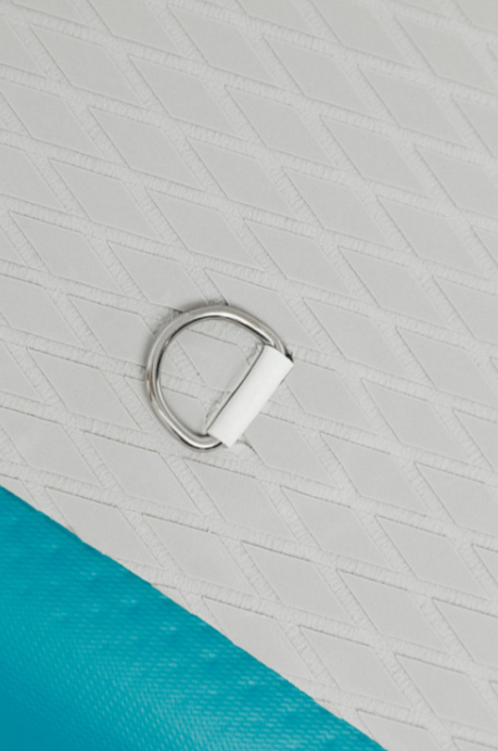 НАДУВНОЙ SUP-BOARD BUSINESS LIGHT BLUE 10,6 в Северске