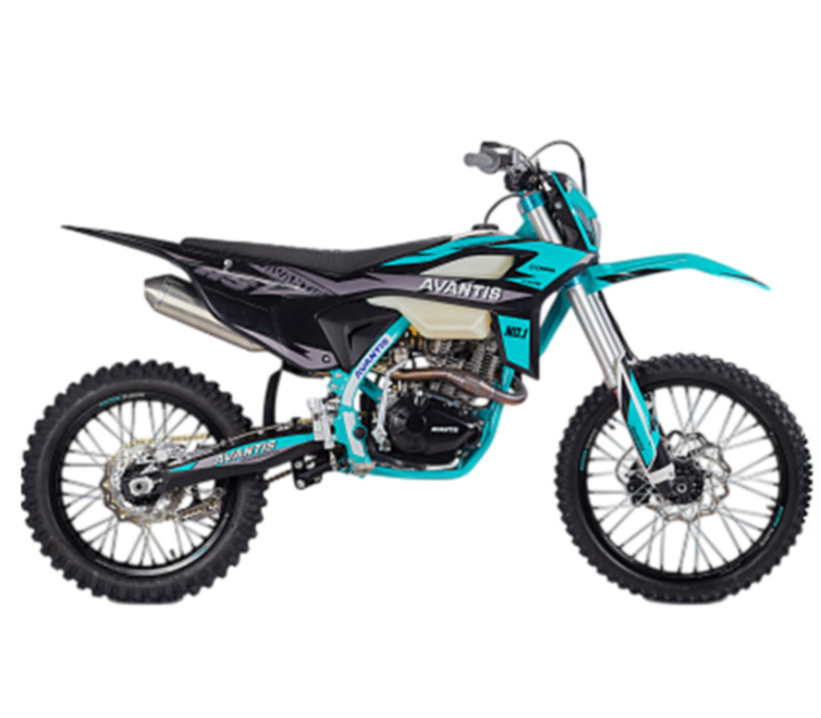 Мотоцикл Avantis A5 (PR300) 2024 в Северске