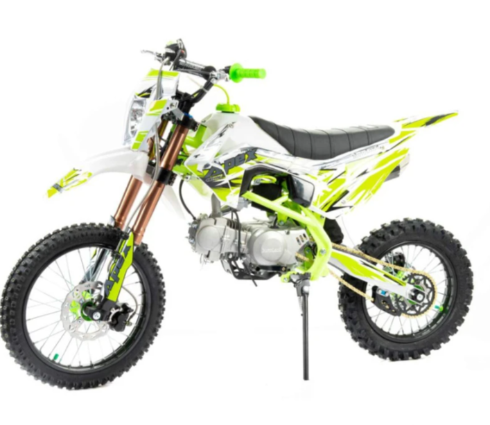 Питбайк MOTOLAND (МОТОЛЕНД) APEX125 в Северске