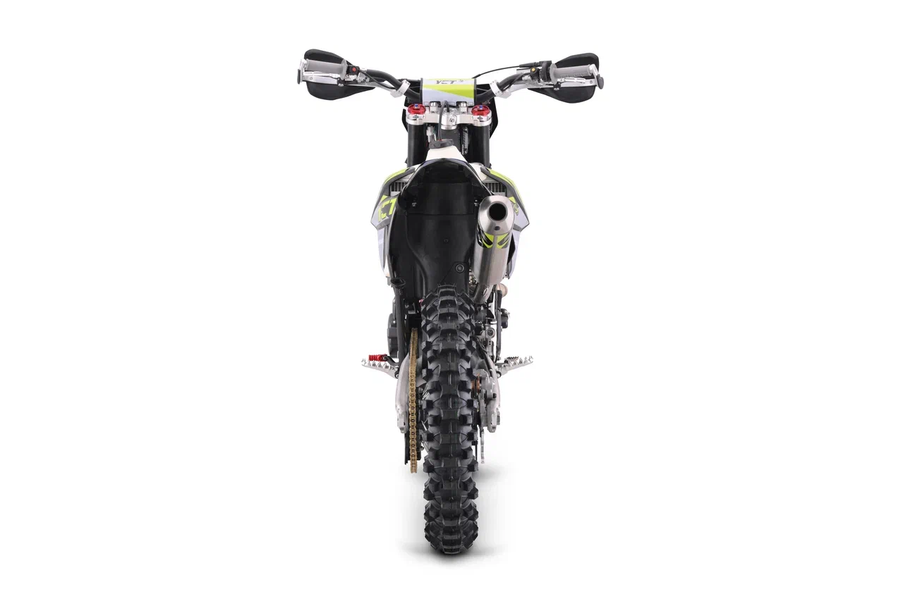 Кроссовый мотоцикл YACOTA NB300 в Северске