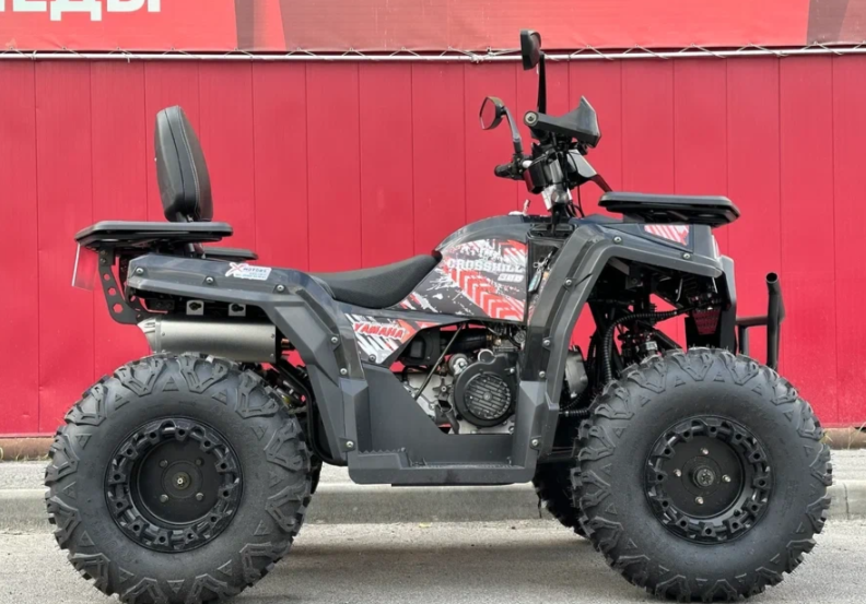 Квадроцикл GBM CROSS HILL 300 NEW в Северске