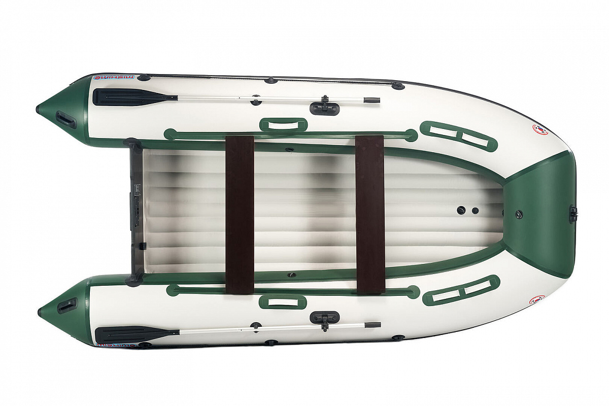 Лодка MISHIMO LITE DF 370 в Северске