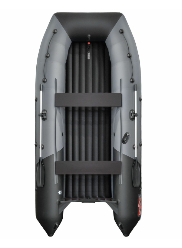 Лодка Таймень RX 4100 НДНД в Северске