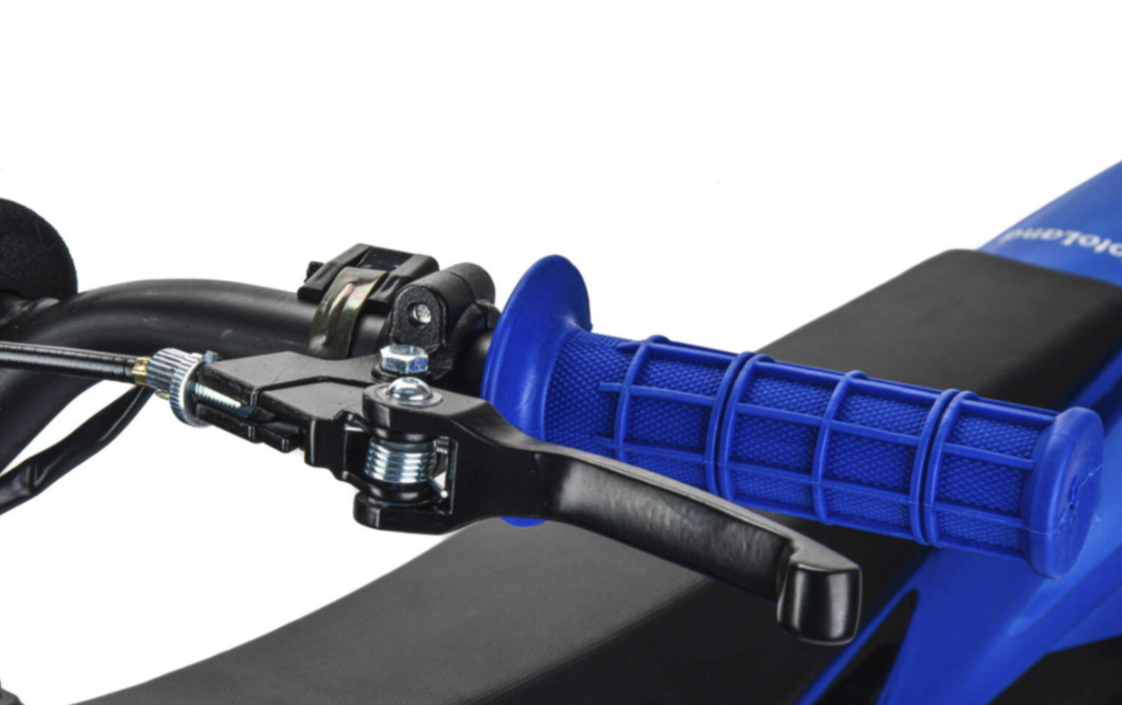 Питбайк MOTOLAND (МОТОЛЕНД) 125 SX 125 E 17/14 в Северске