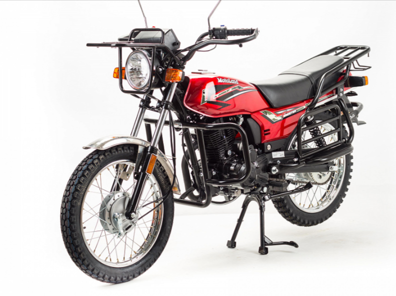 Мотоцикл MOTOLAND (МОТОЛЕНД) FORESTER LITE 200 в Северске