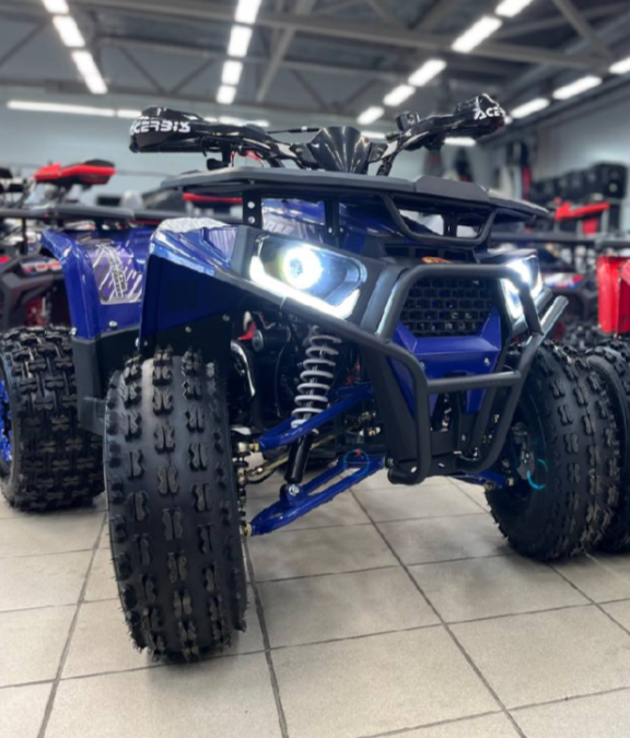 Квадроцикл GBM CROSS HILL 200 NEW в Северске