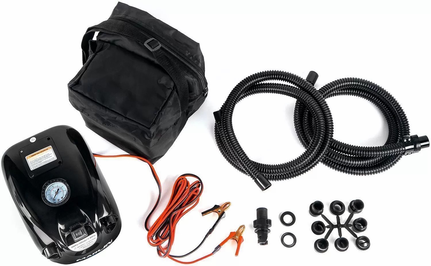 ЭЛЕКТРИЧЕСКИЙ НАСОС MARLIN GP-80 S в Северске