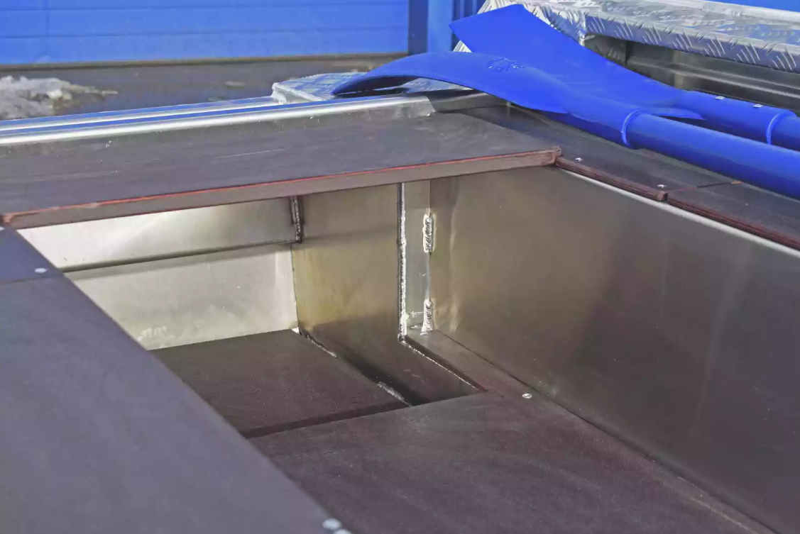 Алюминиевая лодка Wyatboat-340 РМ в Северске