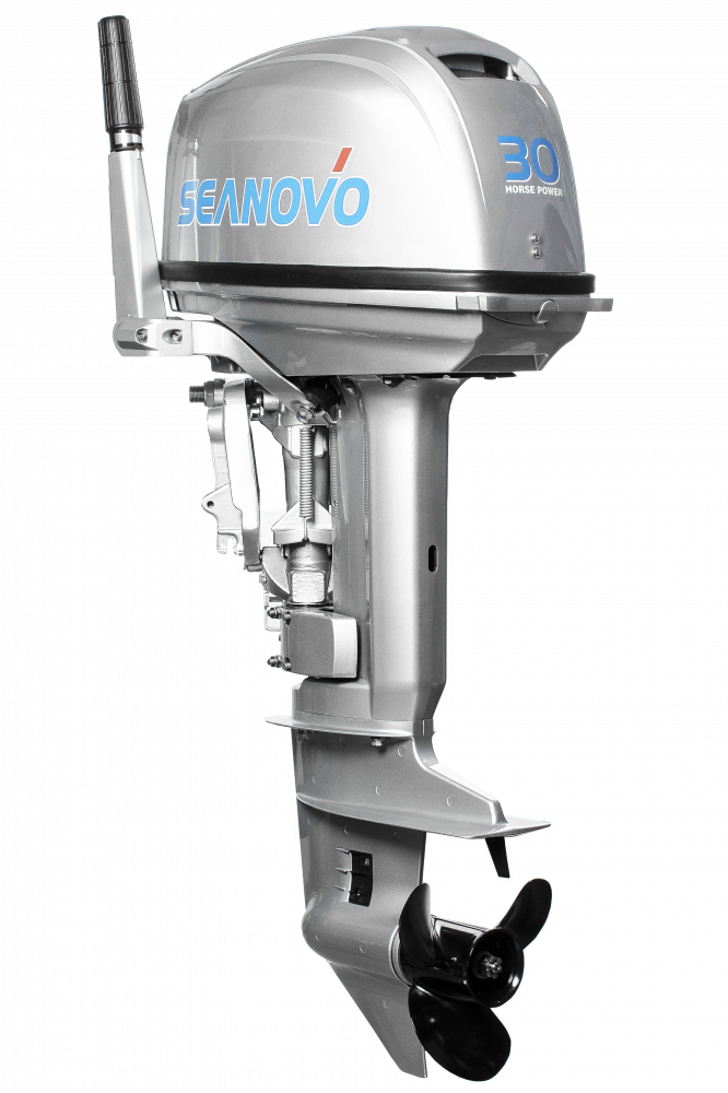 Лодочный мотор SEANOVO SN25FHS в Северске