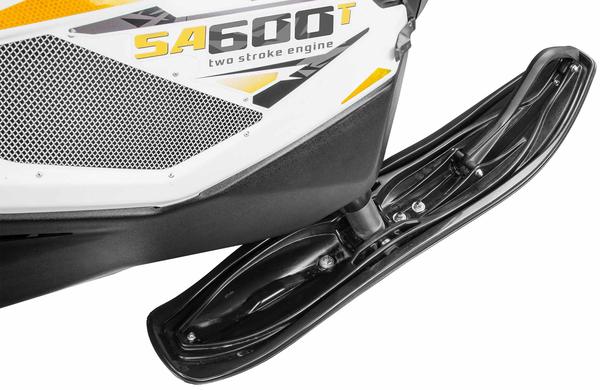 Снегоход STELS SA600T (L LUX WT) АТАМАН 1.0 К01 Tech в Северске