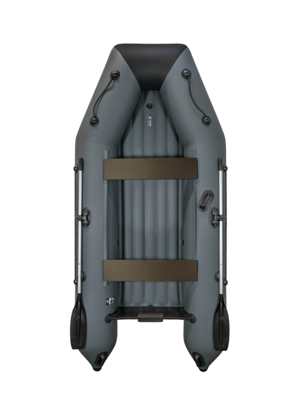 Лодка Барс 3200 нднд в Северске