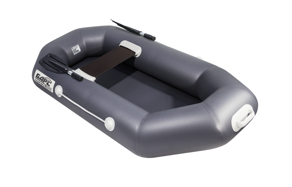 Лодка Барс 200 в Северске