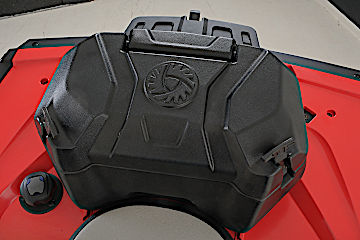 Квадроцикл Русская механика РМ 800 Т серии «Шёлковый путь» в Северске