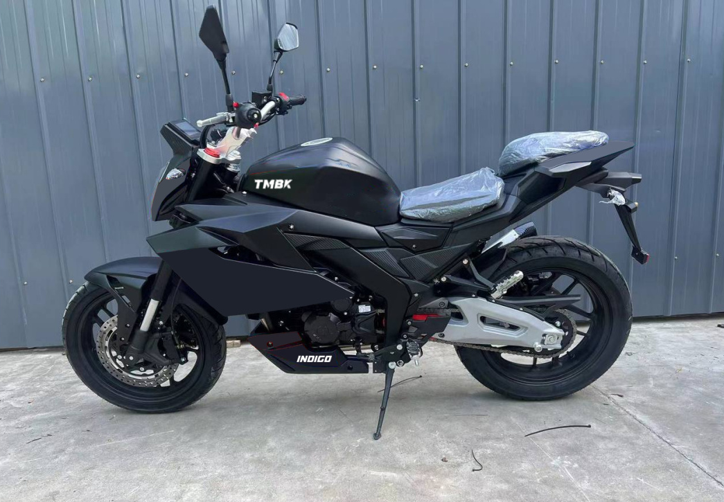 Мотоцикл TMBK Indigo 400cc в Северске