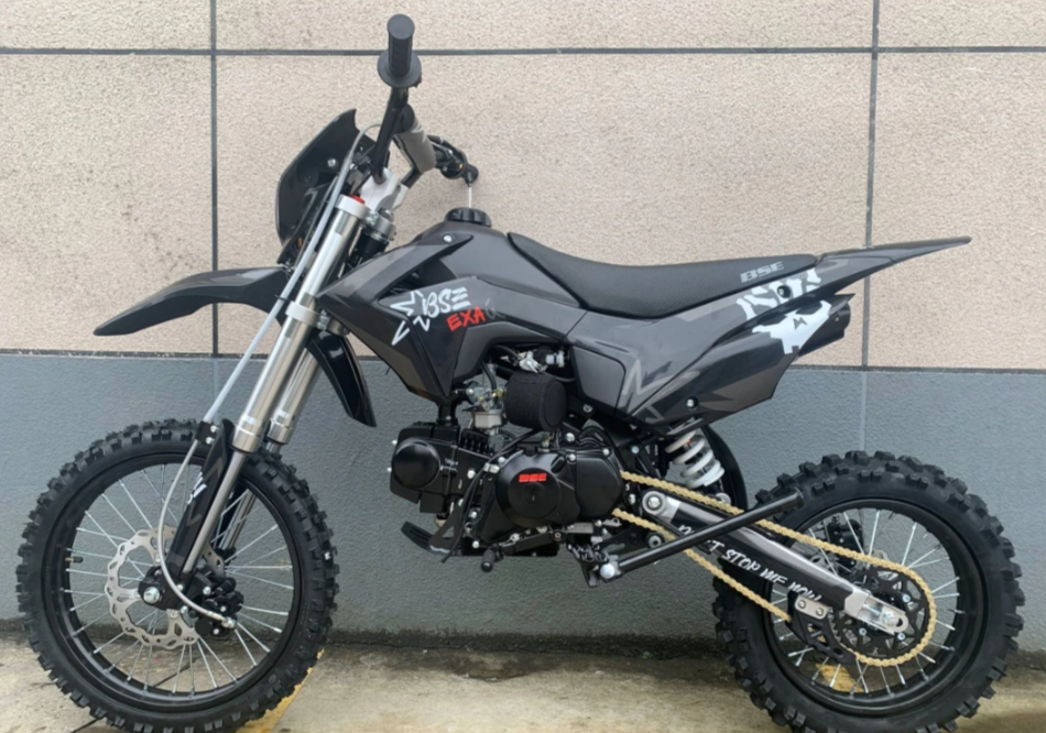 Питбайк BSE EXA SA 17/14 в Северске