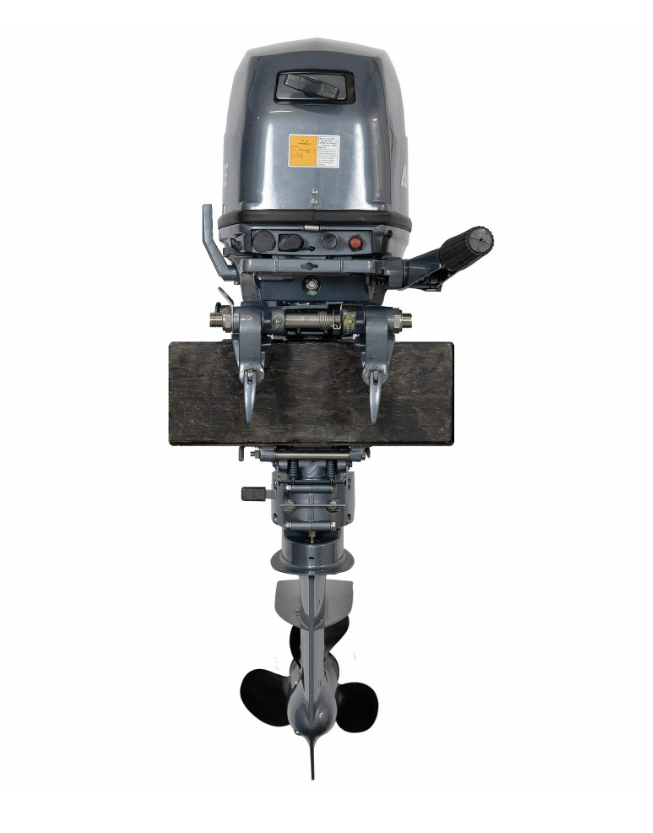 Лодочный мотор APACHE T30BS в Северске