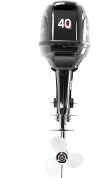 Лодочный мотор HIDEA HD40FHS в Северске