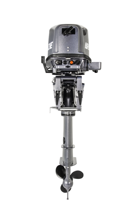 Лодочный мотор APACHE T5 BS в Северске