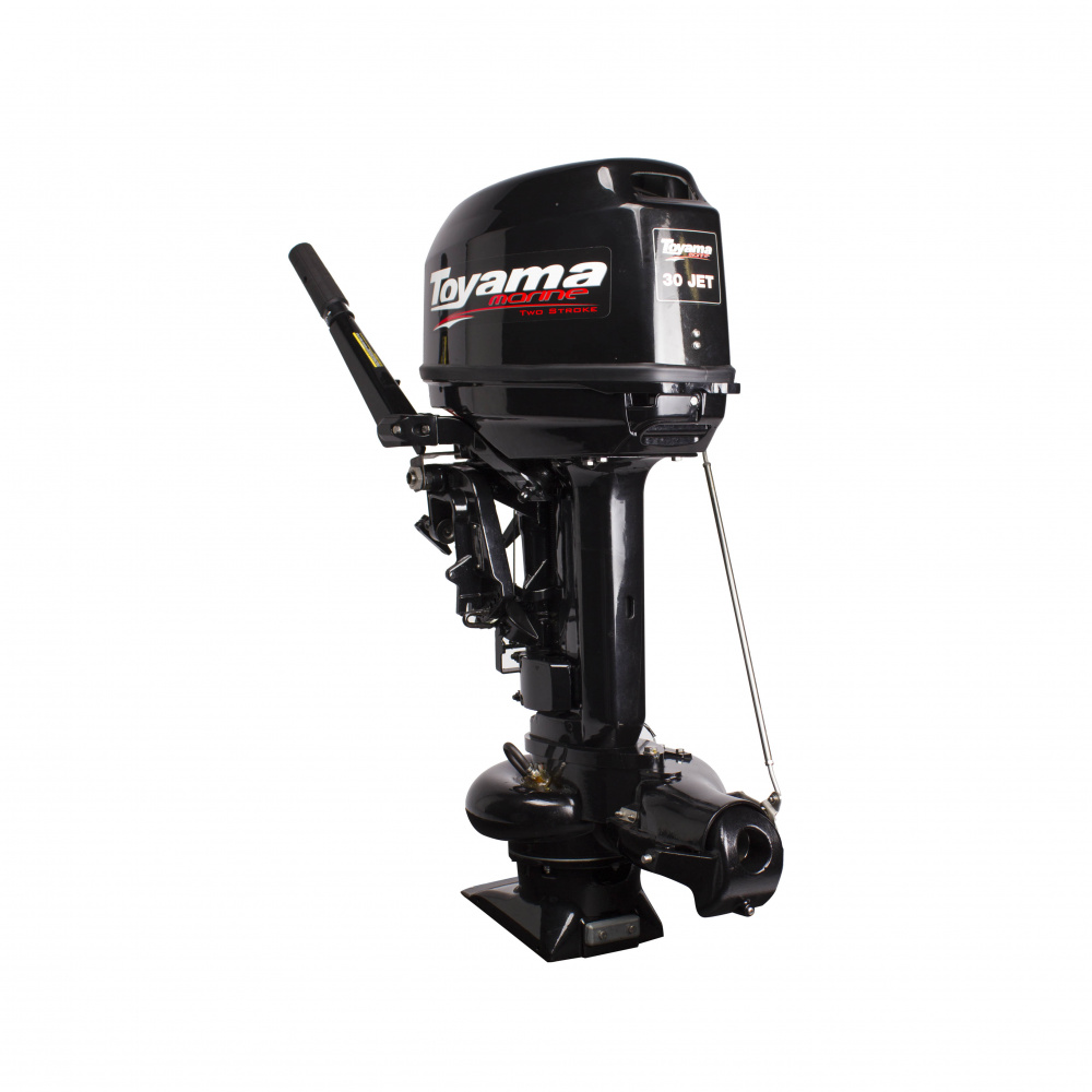 ЛОДОЧНЫЙ МОТОР TOYAMA T30ABMJET в Северске
