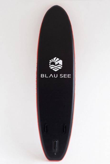 НАДУВНОЙ SUP-BOARD BURNFIRE 10,6 в Северске
