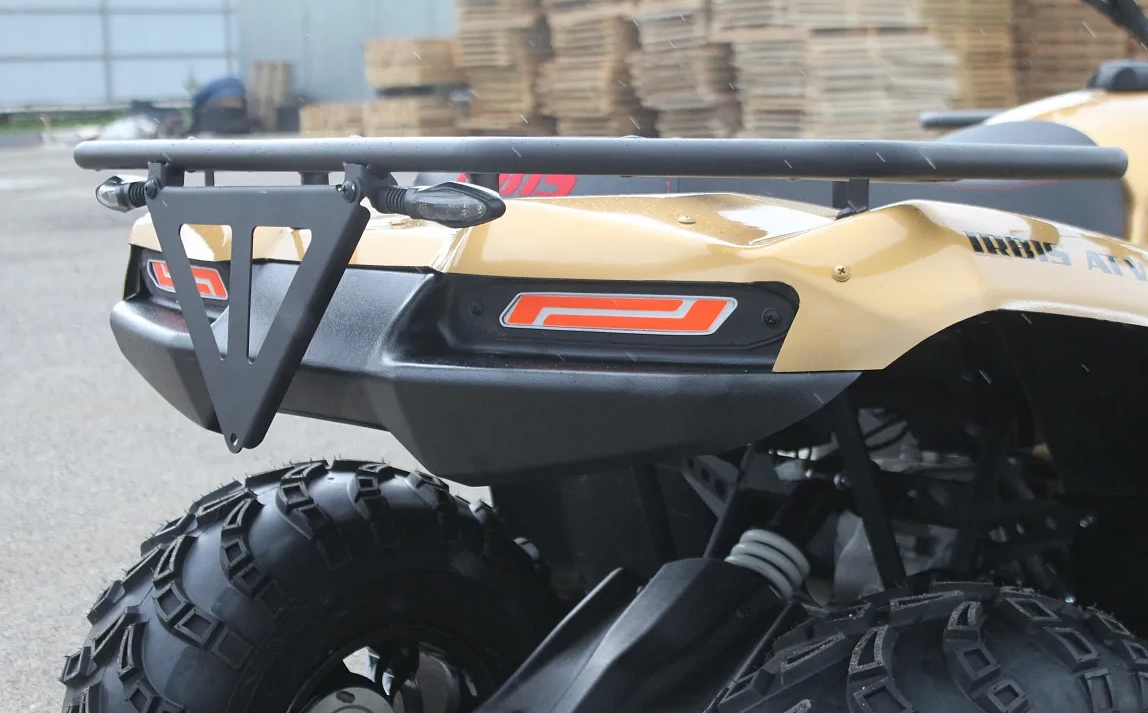 КВАДРОЦИКЛ IRBIS ATV200 PREMIUM в Северске