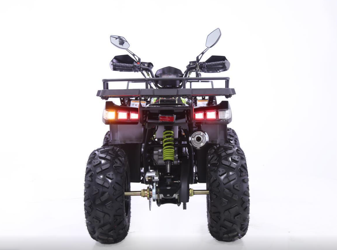 Квадроцикл YACOTA WARRIOR 200 в Северске