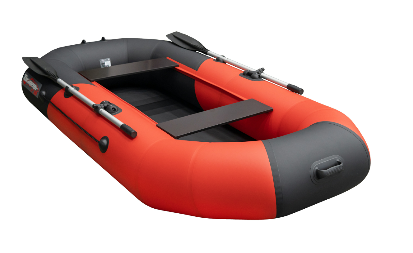 Лодка Таймень NX 270 в Северске