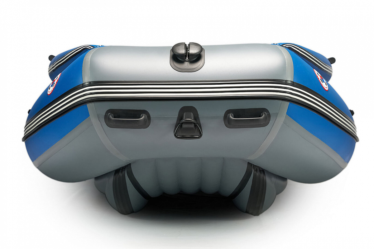 Лодка MISHIMO FAMILY LITE DF 400 в Северске