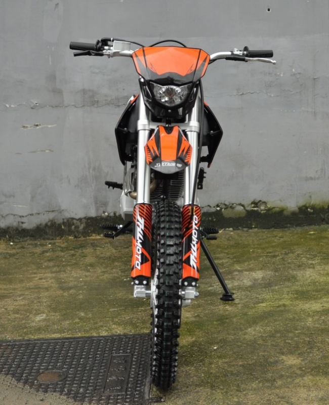 Мотоцикл JHLMOTO JHL MX300 PR300 (175FMN) в Северске