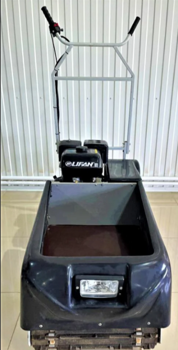 Мотобуксировщик ЕНОТ М 15 Л.С. в Северске