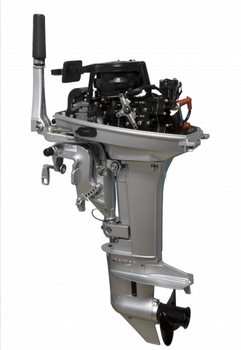 Лодочный мотор Seanovo SN9.9FFEL Enduro в Северске
