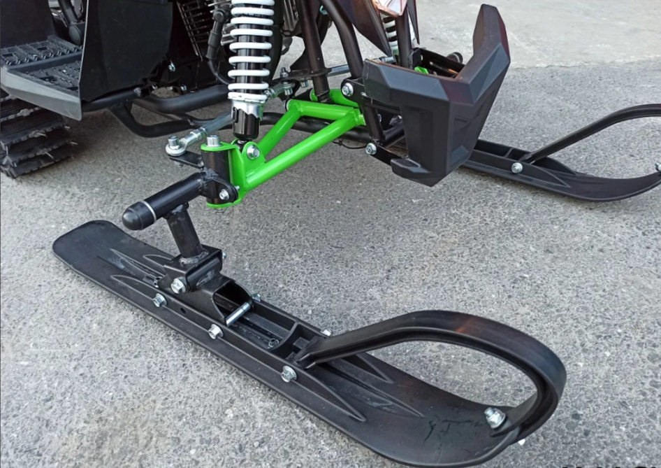 Квадроцикл PROMAX SNOW-RRO 150 + зимний комплект в Северске