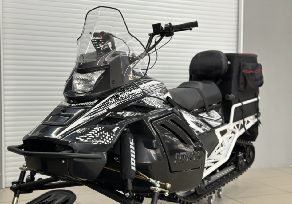 СНЕГОХОД IRBIS SF200L XE SUPERLONG в Северске