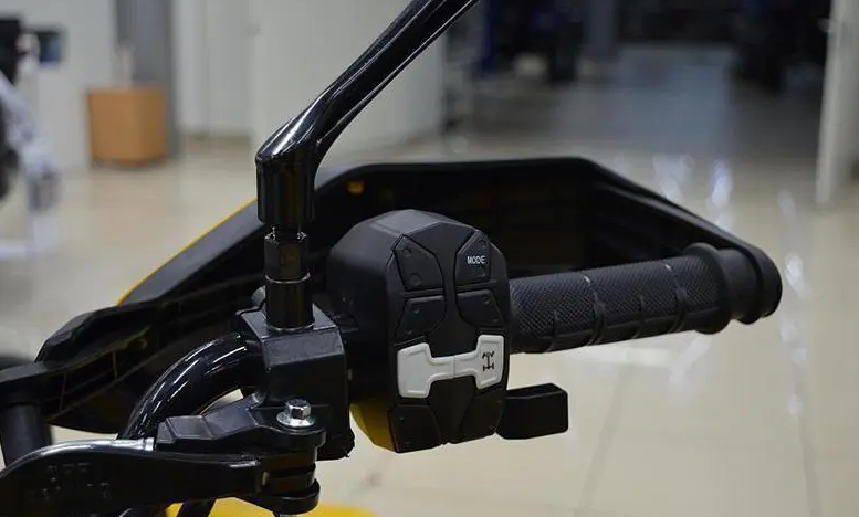 Квадроцикл HISUN GUARDIAN 400L /LONG в Северске