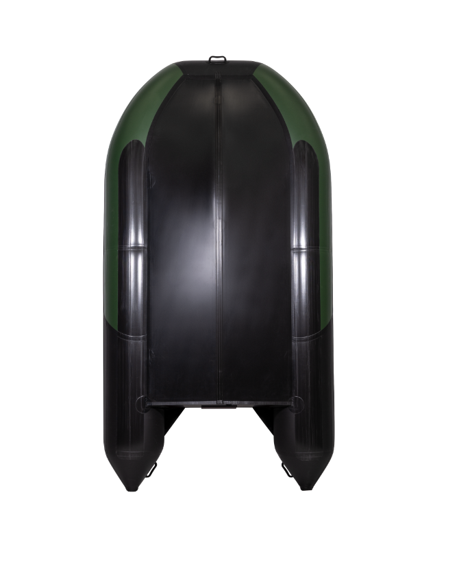 Лодка Ривьера Максима 3800 СК в Северске