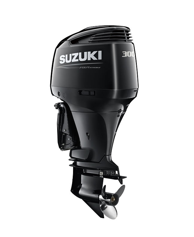 Лодочный мотор Suzuki DF300APXX в Северске