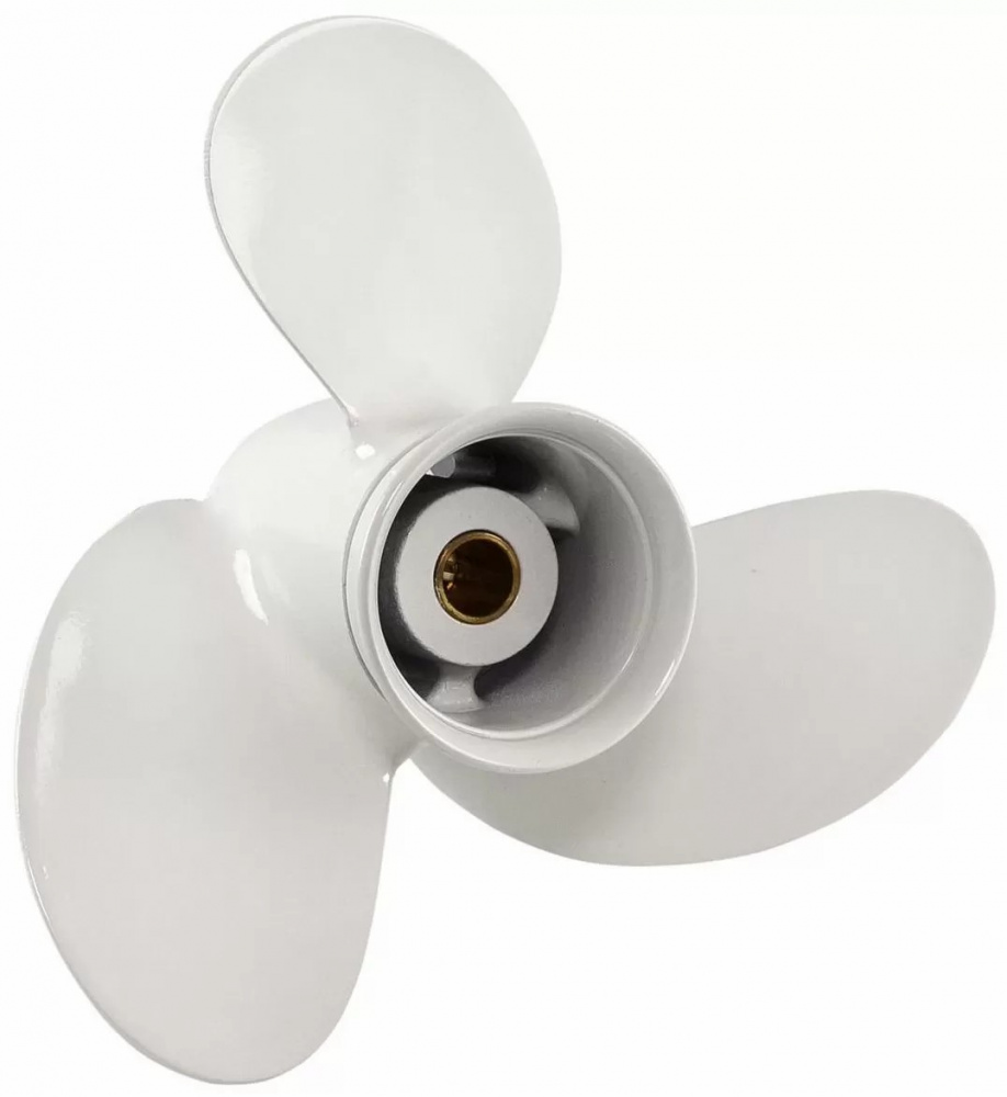 ВИНТ ГРЕБНОЙ TOHATSU 8-9.8; 3X8,5X7,5 в Северске