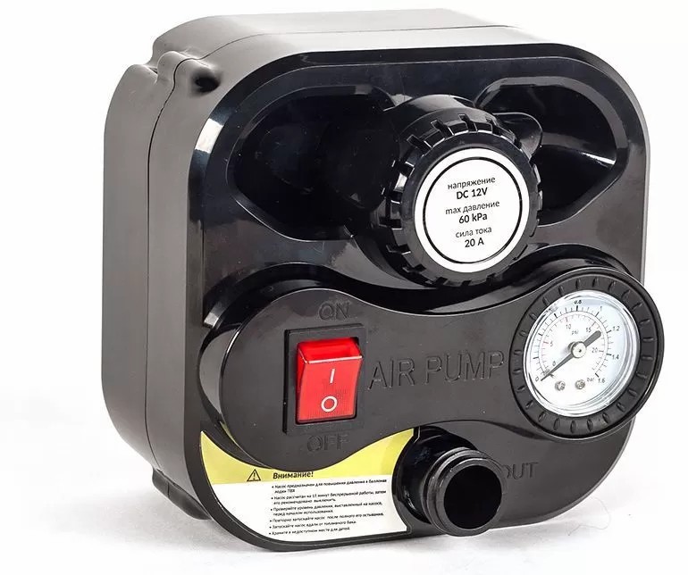 ЭЛЕКТРИЧЕСКИЙ НАСОС MARLIN GP-60 S в Северске