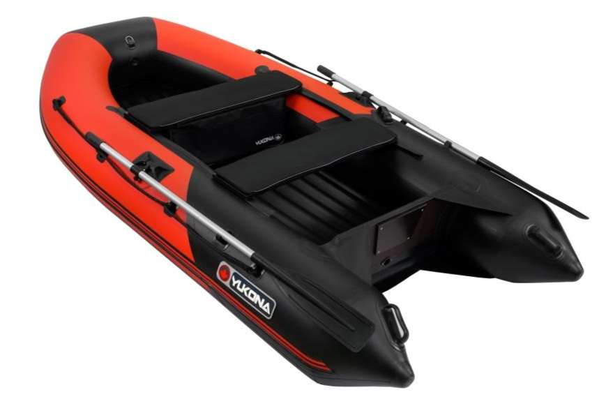 ЛОДКА НАДУВНАЯ YUKONA 300 НДНД в Северске