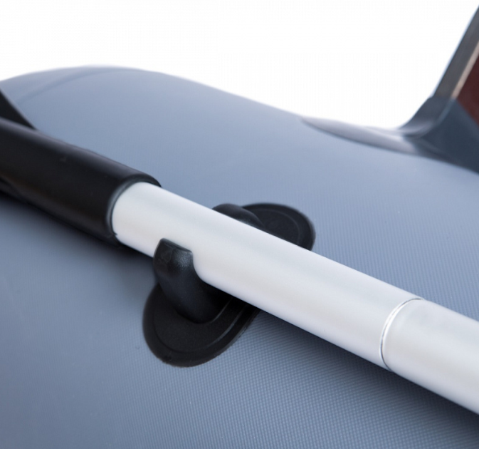 ЛОДКА НАДУВНАЯ YUKONA 230 TL (БЕЗ ПАЙОЛА) в Северске