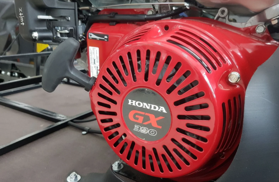 Мотобуксировщик PAXUS 650 15 л.с. в Северске