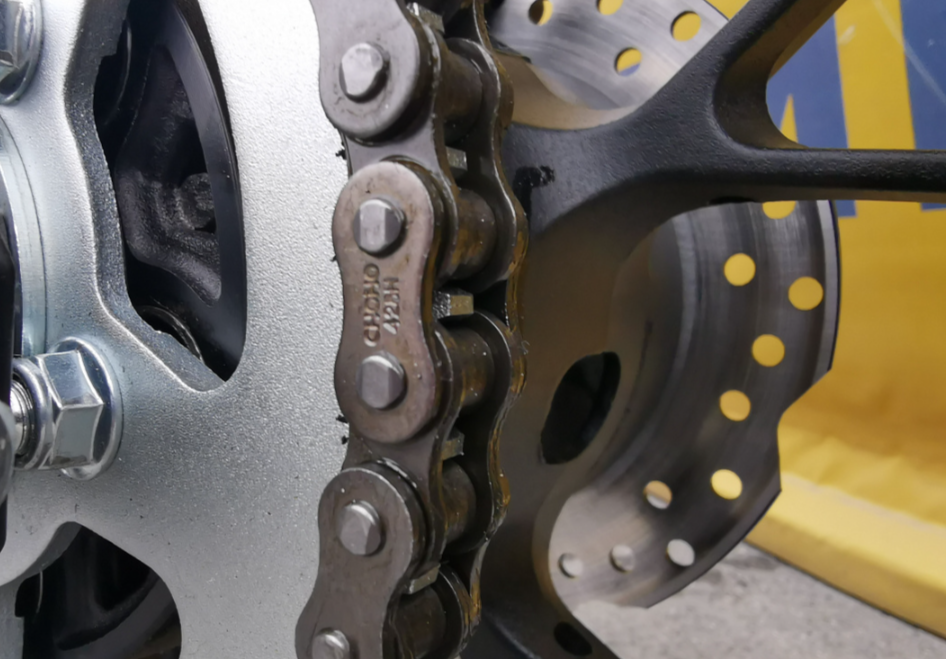 Мотоцикл MOTOLAND (МОТОЛЕНД) 250 CB250 (172FMM-5/PR250) (2022 г.) в Северске