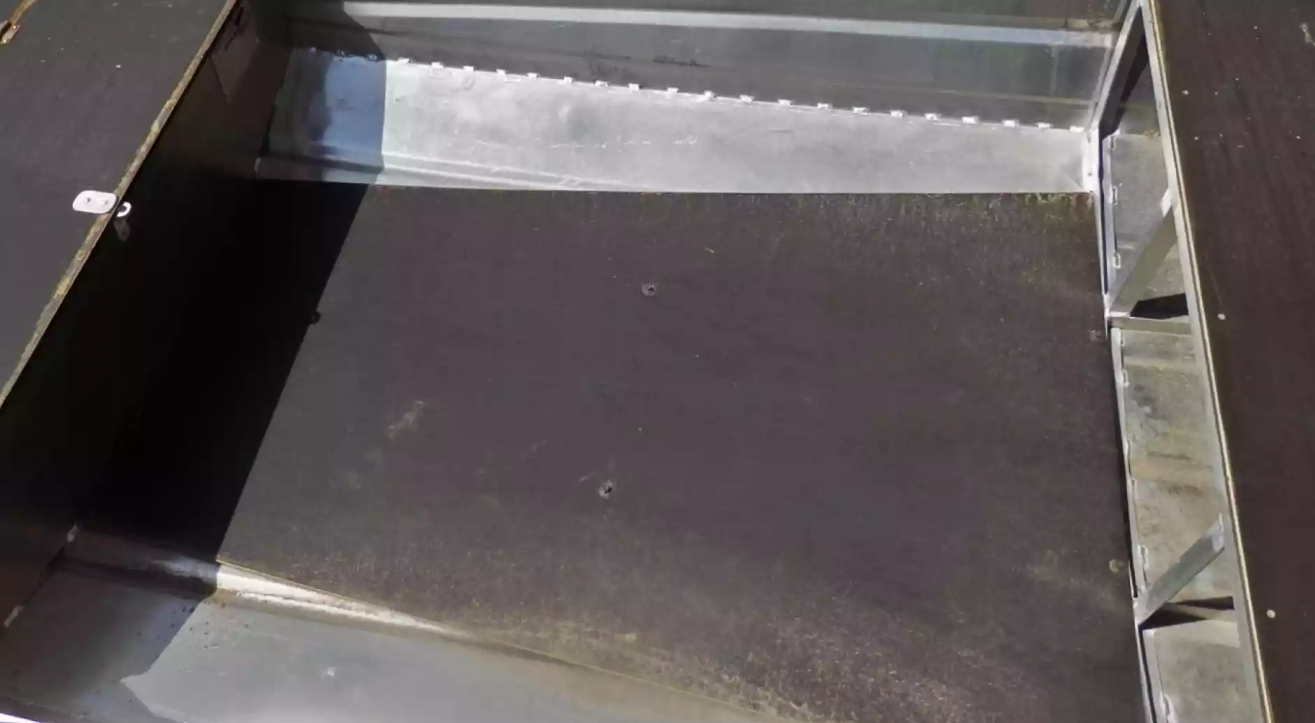 Алюминиевая лодка Вятка-Профи Вариант в Северске