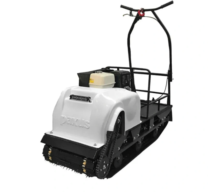 Мотобуксировщик PAXUS 500 13 л.с. HONDA в Северске